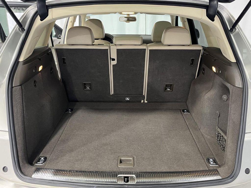 used 2014 Audi Q5 car, priced at $14,771