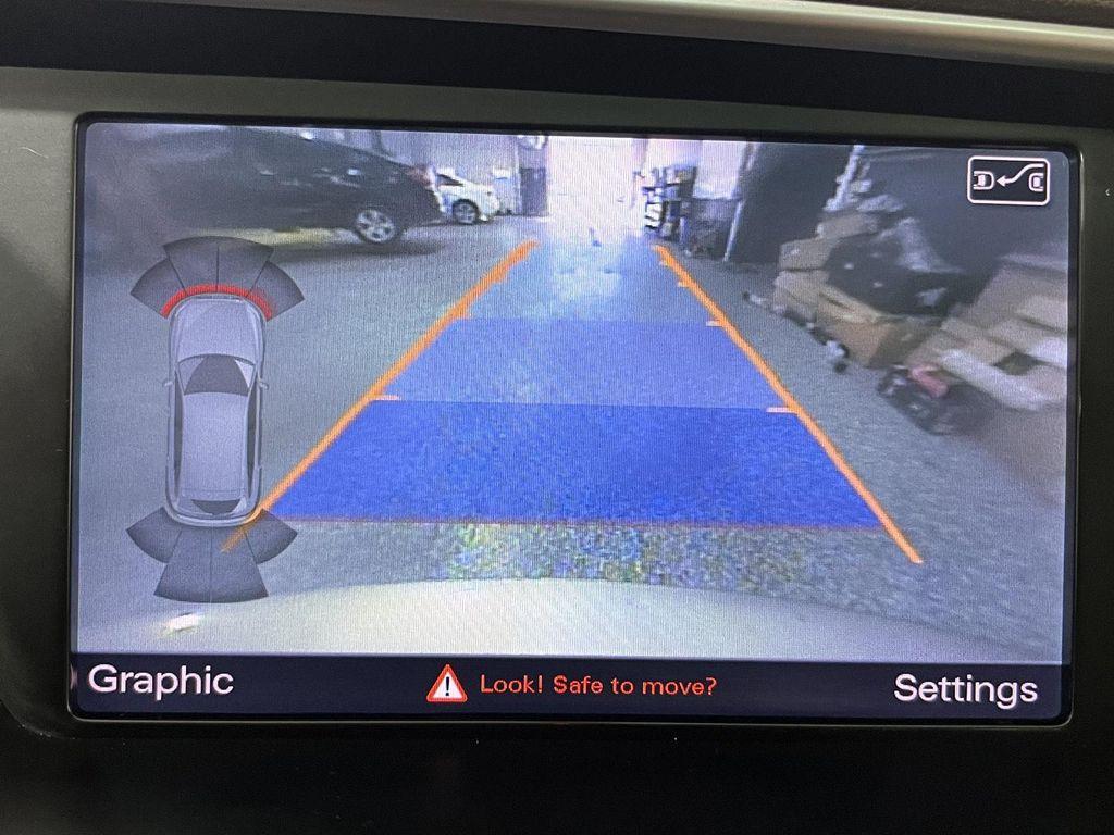 used 2014 Audi Q5 car, priced at $14,771