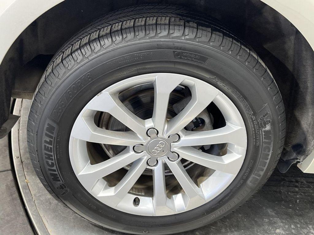 used 2014 Audi Q5 car, priced at $14,771