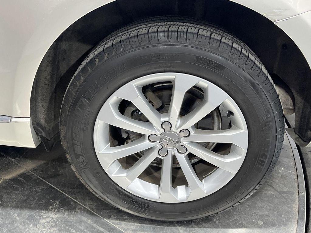 used 2014 Audi Q5 car, priced at $14,771