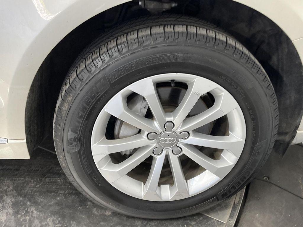 used 2014 Audi Q5 car, priced at $14,771