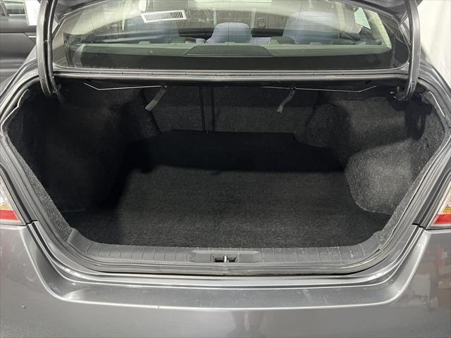 used 2015 Nissan Altima car, priced at $5,991