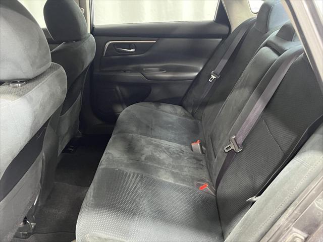 used 2015 Nissan Altima car, priced at $5,991