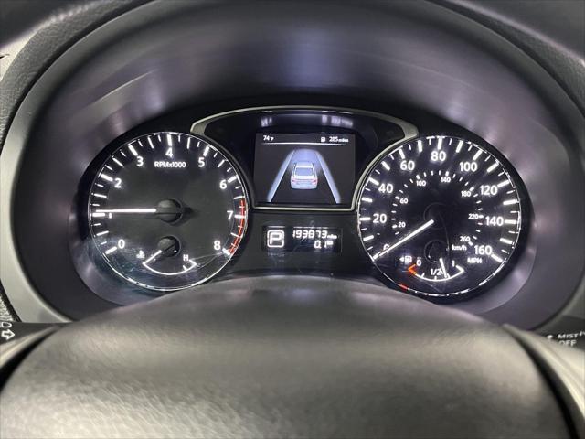 used 2015 Nissan Altima car, priced at $5,991