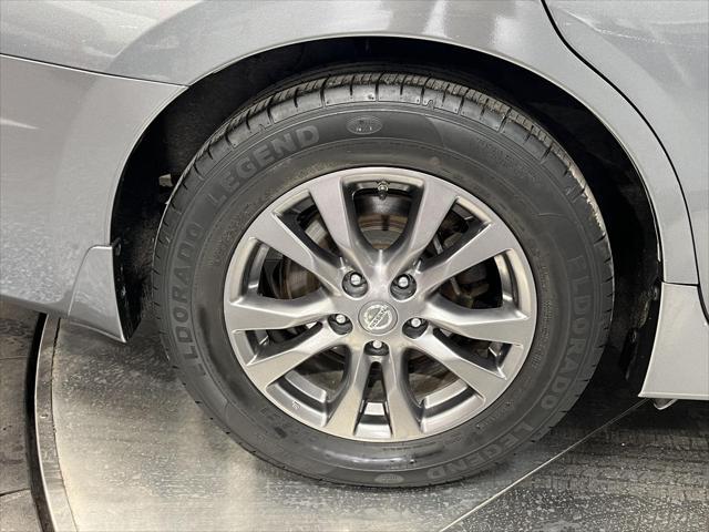 used 2015 Nissan Altima car, priced at $5,991