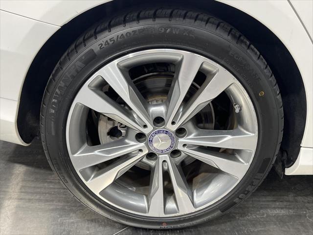 used 2016 Mercedes-Benz C-Class car, priced at $18,767
