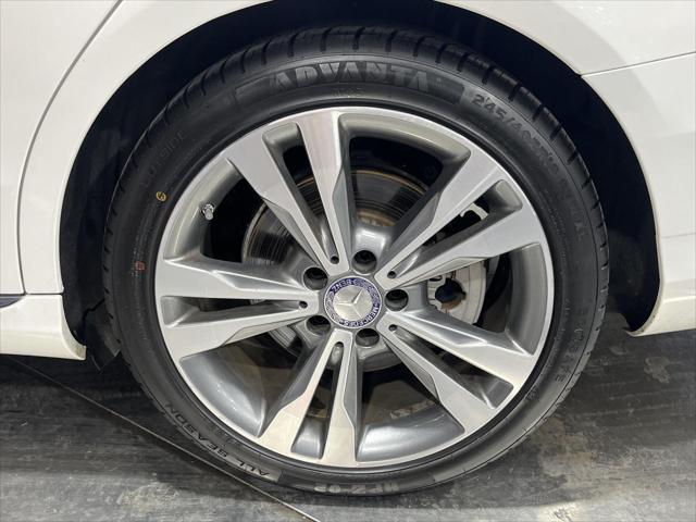 used 2016 Mercedes-Benz C-Class car, priced at $18,767