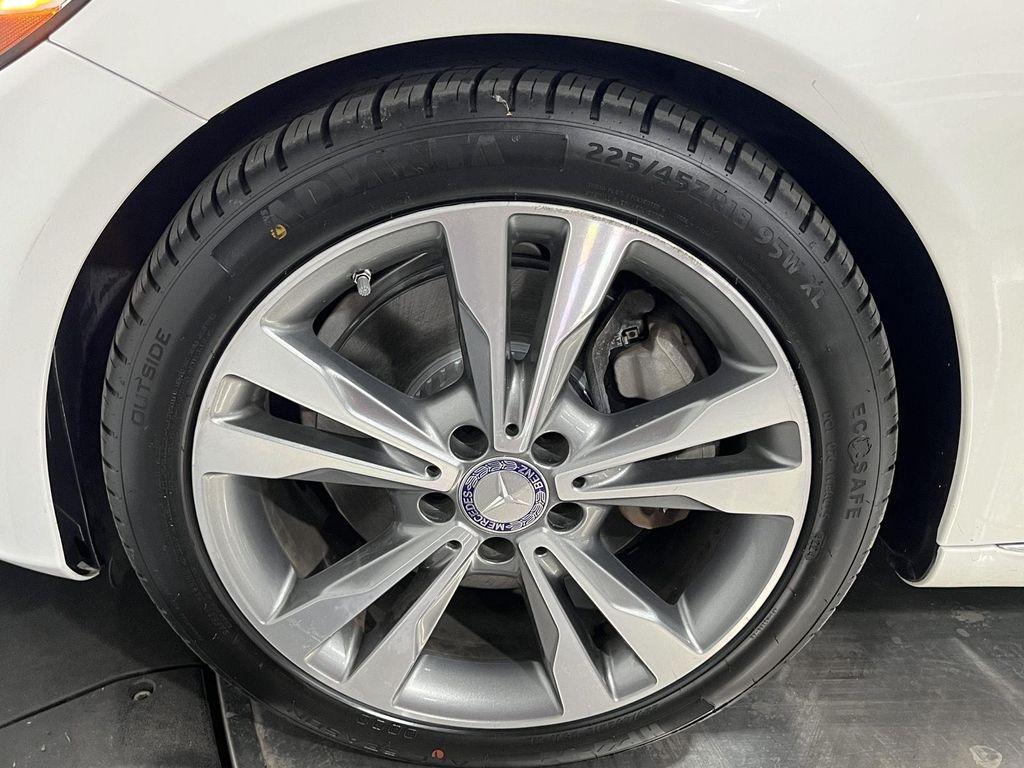 used 2016 Mercedes-Benz C-Class car, priced at $13,991