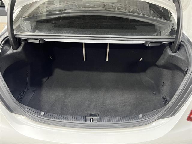 used 2016 Mercedes-Benz C-Class car, priced at $18,767