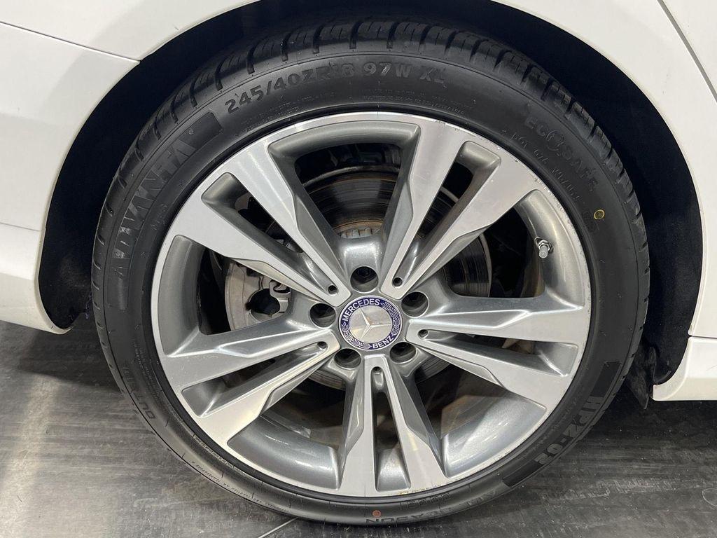 used 2016 Mercedes-Benz C-Class car, priced at $13,991
