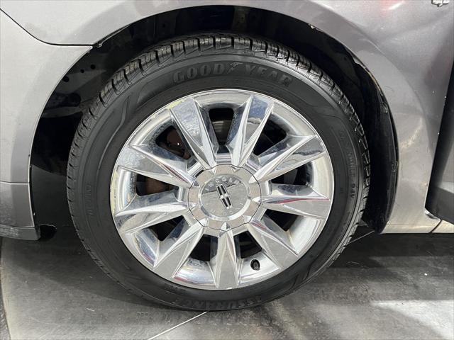 used 2012 Lincoln MKZ car, priced at $5,441
