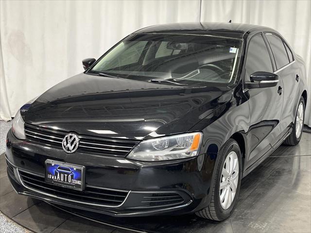 used 2014 Volkswagen Jetta car, priced at $4,742