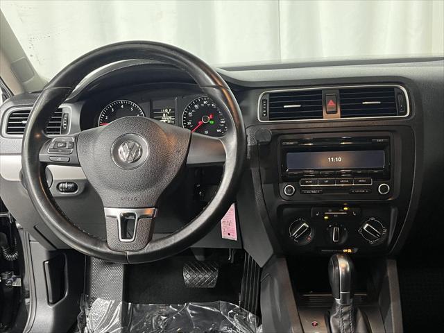 used 2014 Volkswagen Jetta car, priced at $4,742