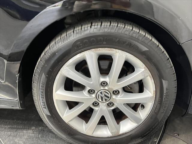 used 2014 Volkswagen Jetta car, priced at $4,742