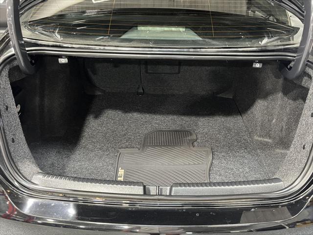 used 2014 Volkswagen Jetta car, priced at $4,742