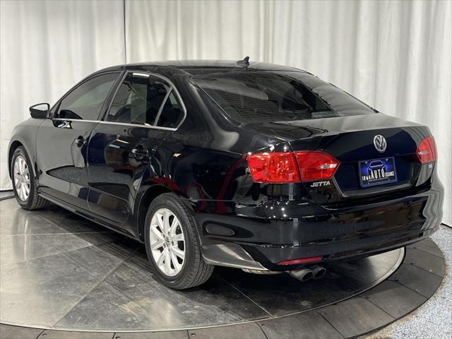 used 2014 Volkswagen Jetta car, priced at $4,742