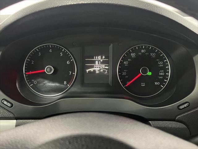 used 2014 Volkswagen Jetta car, priced at $4,742