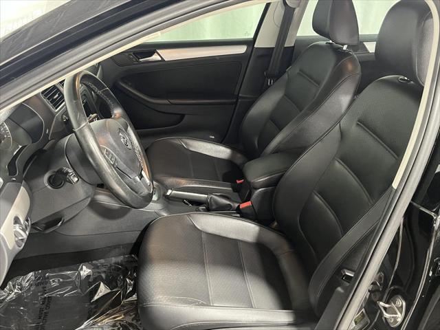 used 2014 Volkswagen Jetta car, priced at $4,742