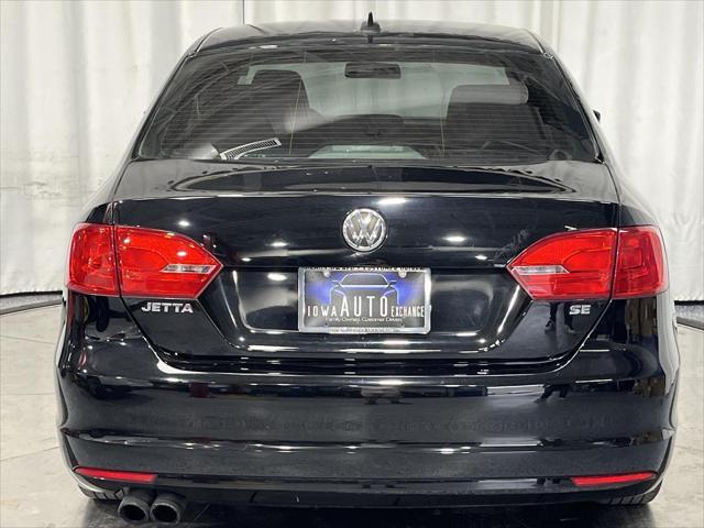 used 2014 Volkswagen Jetta car, priced at $4,742