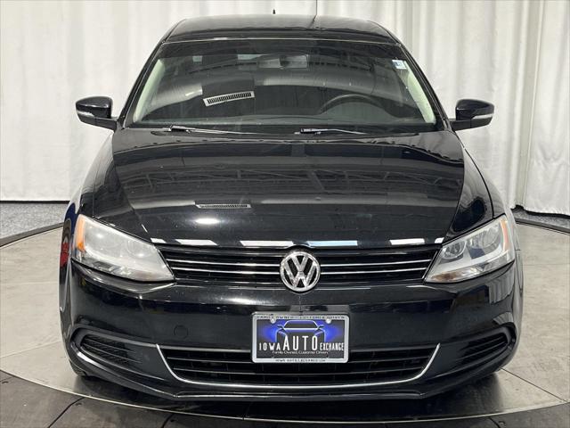 used 2014 Volkswagen Jetta car, priced at $4,742