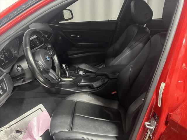 used 2015 BMW 328 car, priced at $11,971