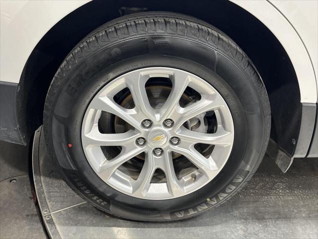 used 2019 Chevrolet Equinox car, priced at $14,441