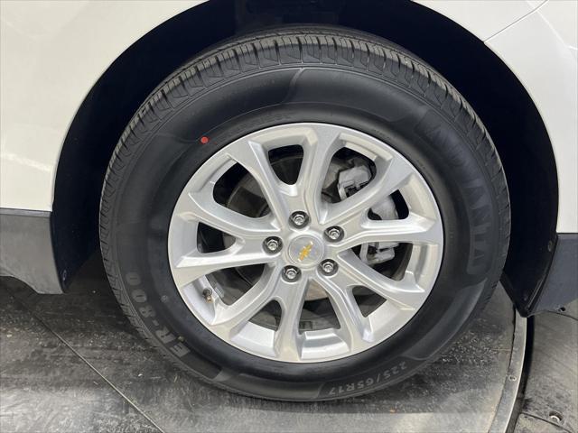 used 2019 Chevrolet Equinox car, priced at $14,441