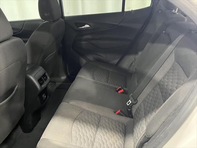 used 2019 Chevrolet Equinox car, priced at $14,441