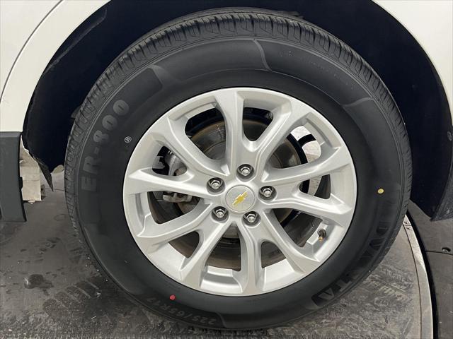 used 2019 Chevrolet Equinox car, priced at $14,441