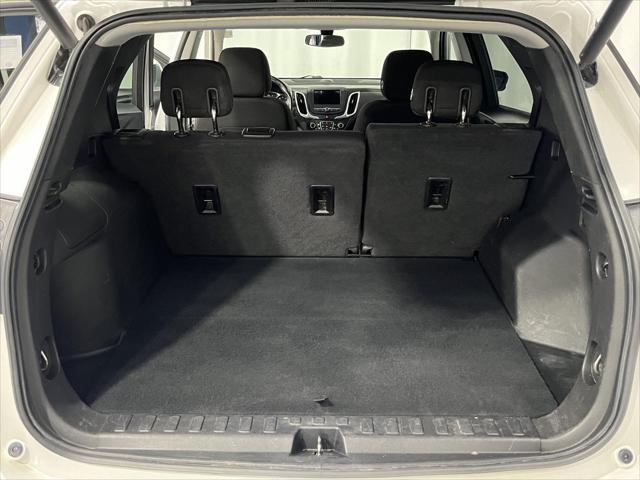 used 2019 Chevrolet Equinox car, priced at $14,441