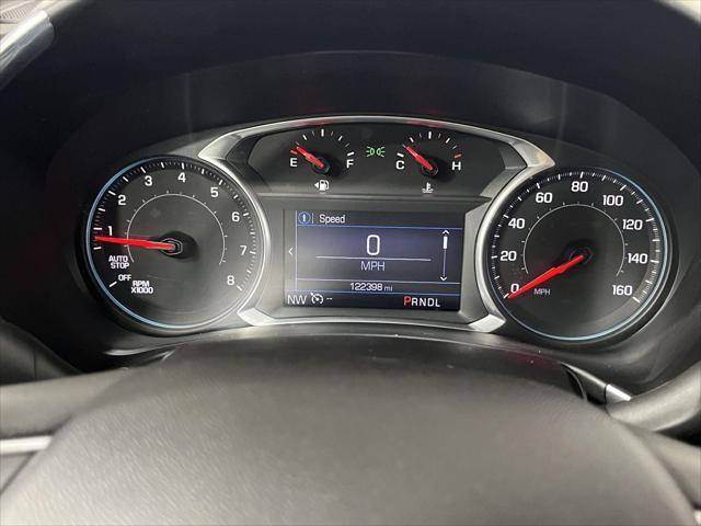 used 2019 Chevrolet Equinox car, priced at $14,441