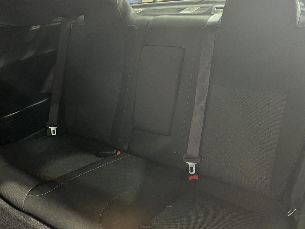 used 2016 Dodge Challenger car, priced at $21,941