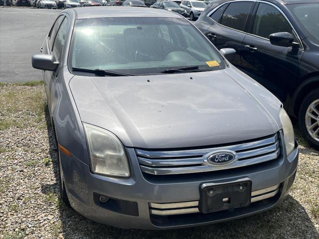 used 2007 Ford Fusion car, priced at $999