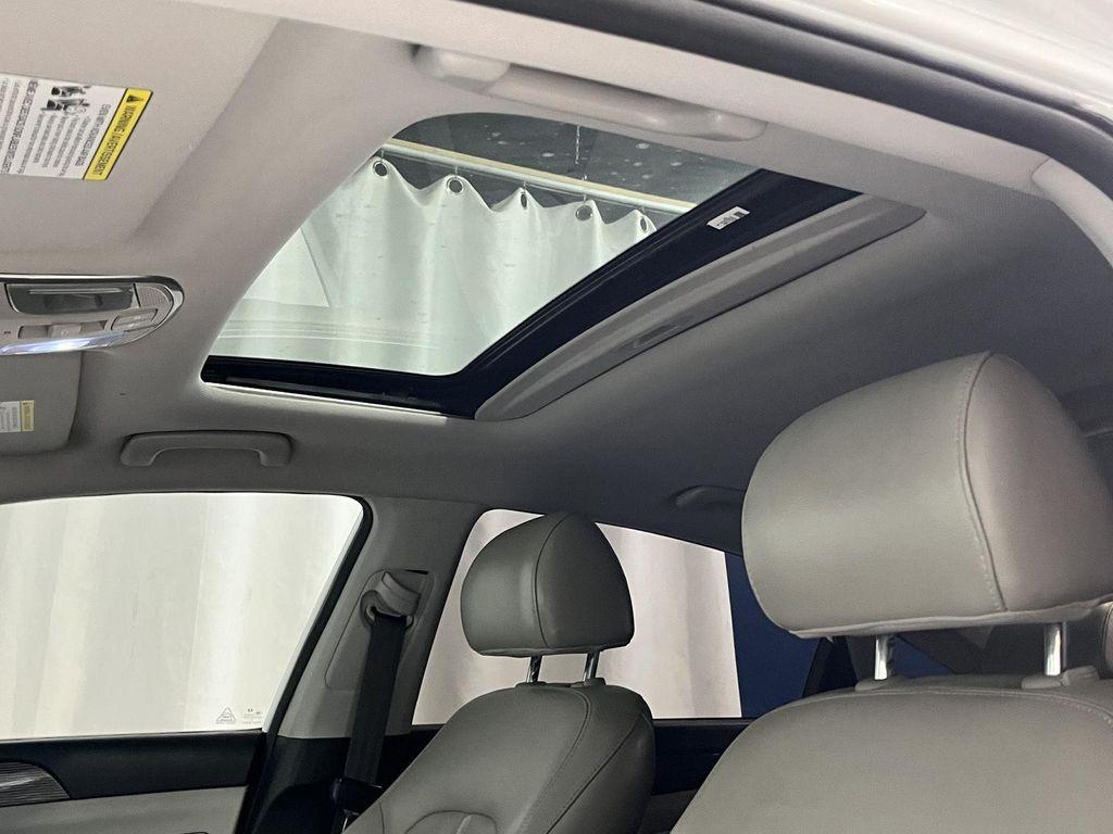 used 2019 Hyundai Sonata car, priced at $16,944