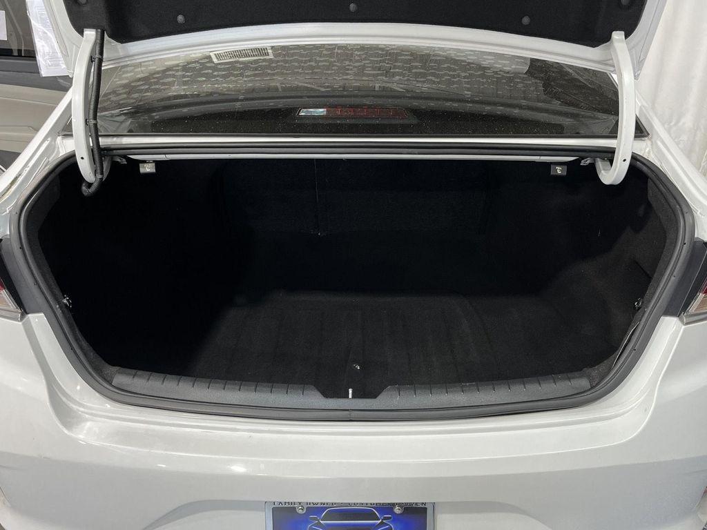 used 2019 Hyundai Sonata car, priced at $16,944