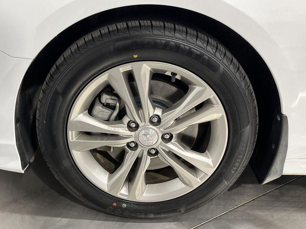 used 2019 Hyundai Sonata car, priced at $16,944