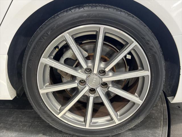 used 2016 Audi A6 car, priced at $15,991
