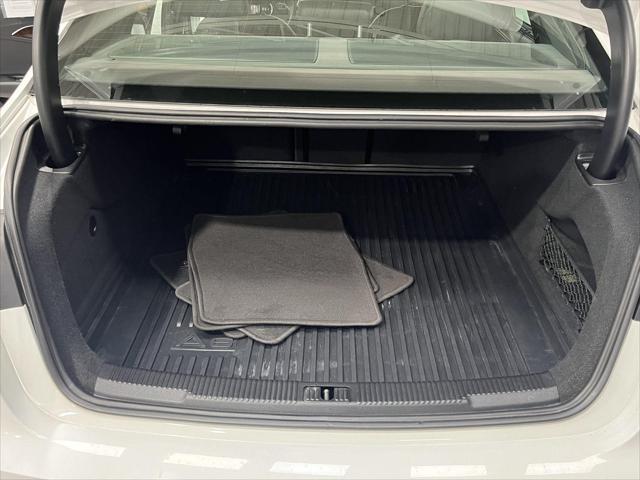 used 2016 Audi A6 car, priced at $15,991