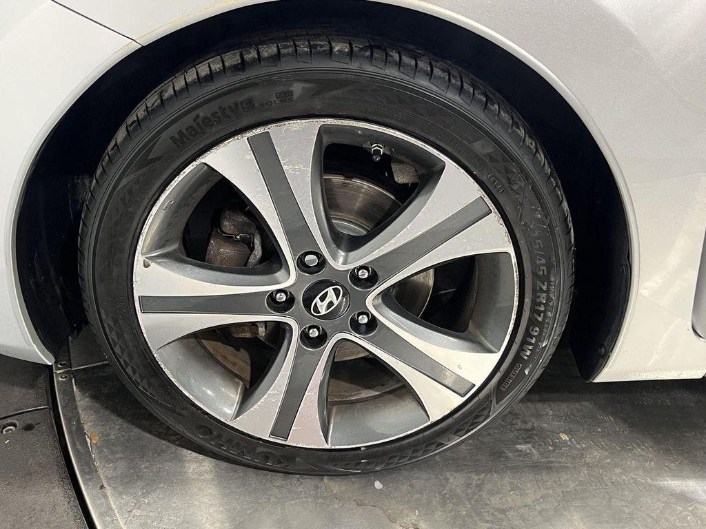 used 2014 Hyundai Elantra car, priced at $8,771