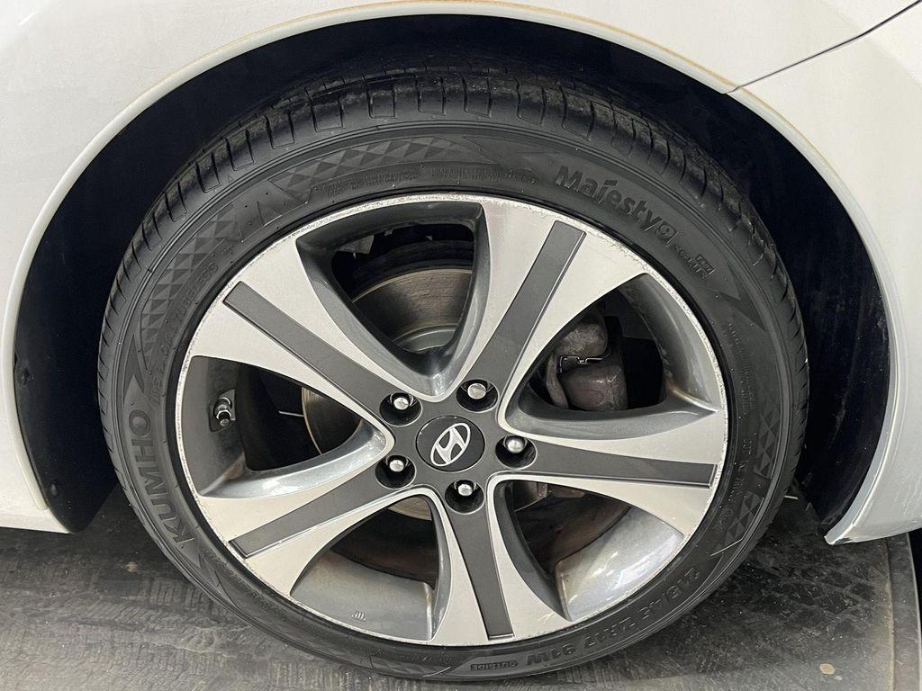 used 2014 Hyundai Elantra car, priced at $8,771