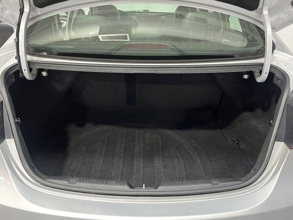 used 2014 Hyundai Elantra car, priced at $8,771