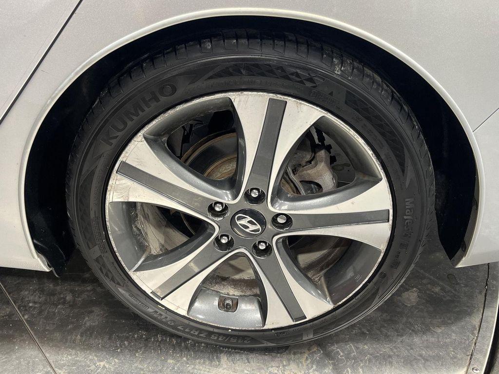 used 2014 Hyundai Elantra car, priced at $8,771