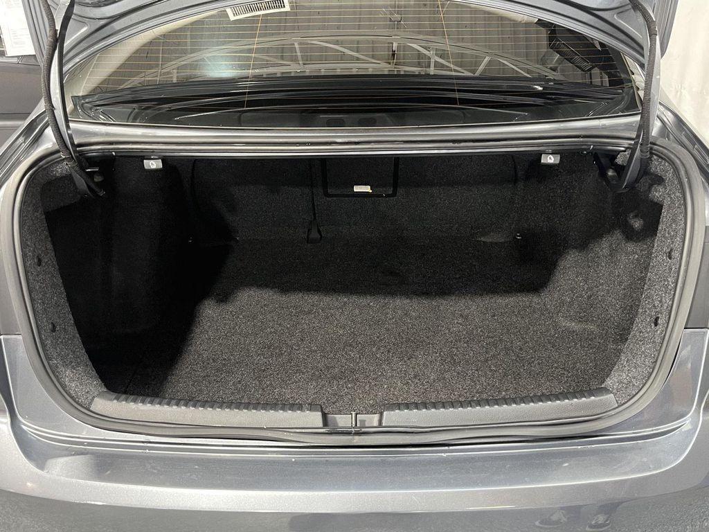used 2017 Volkswagen Jetta car, priced at $12,441