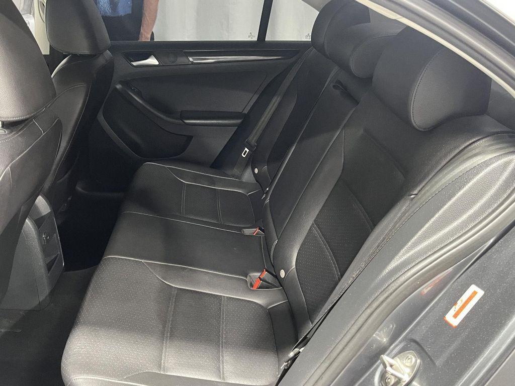 used 2017 Volkswagen Jetta car, priced at $12,441