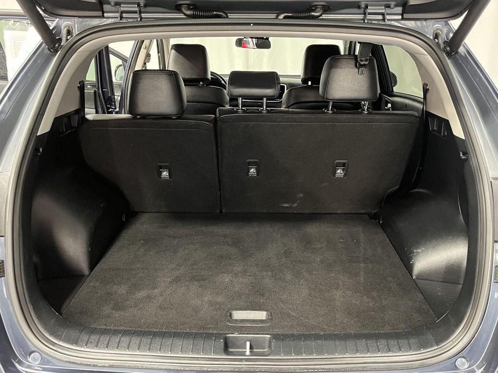used 2020 Kia Sportage car, priced at $15,771
