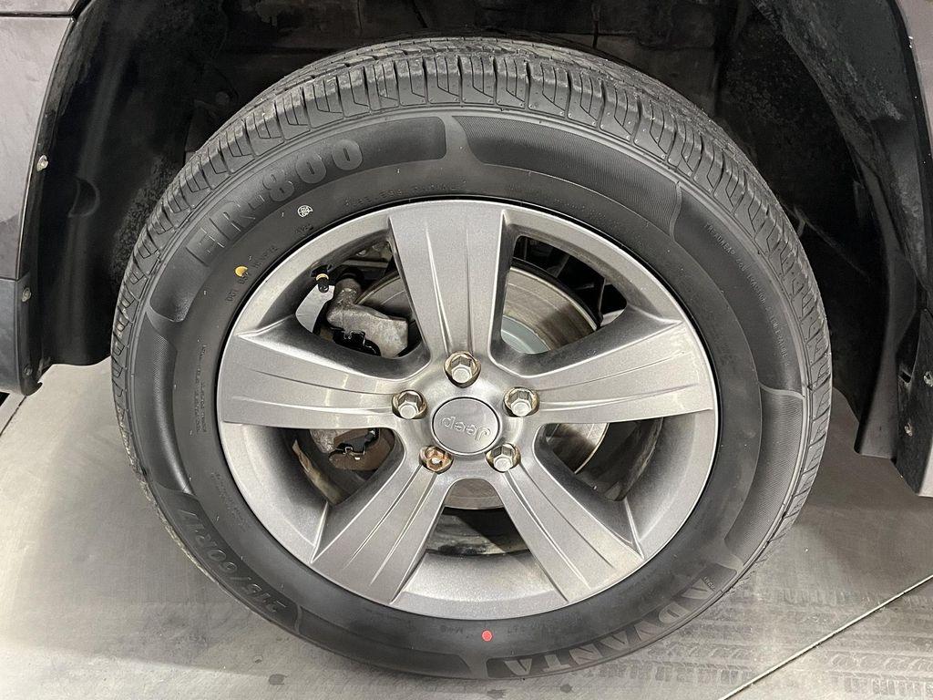 used 2014 Jeep Patriot car, priced at $7,441