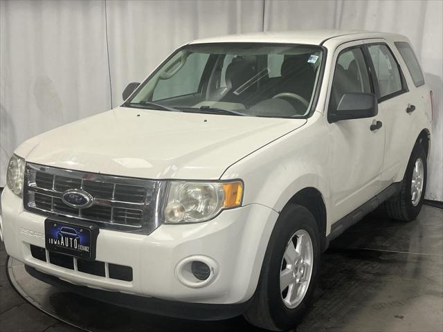 used 2011 Ford Escape car, priced at $3,991