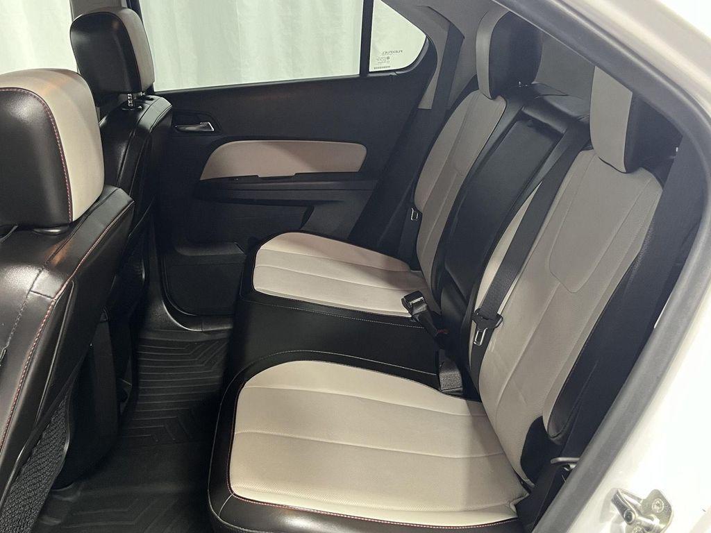 used 2016 Chevrolet Equinox car, priced at $9,991