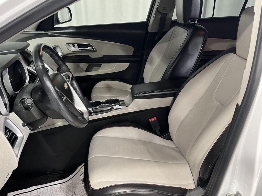 used 2016 Chevrolet Equinox car, priced at $9,991