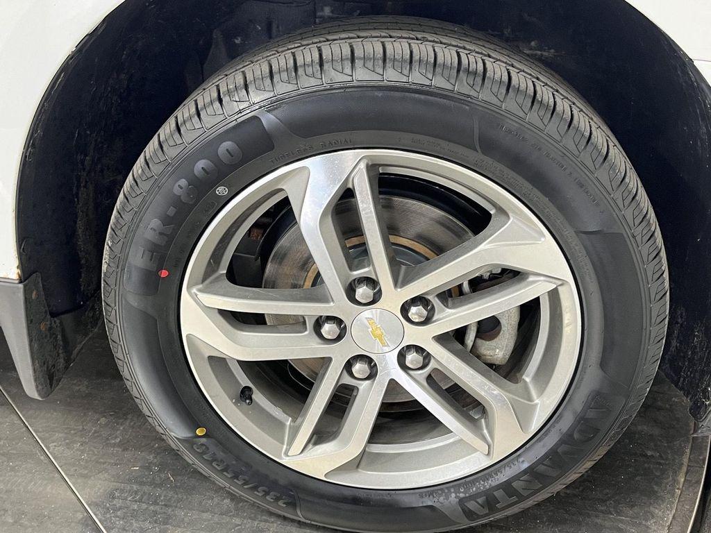 used 2016 Chevrolet Equinox car, priced at $9,991